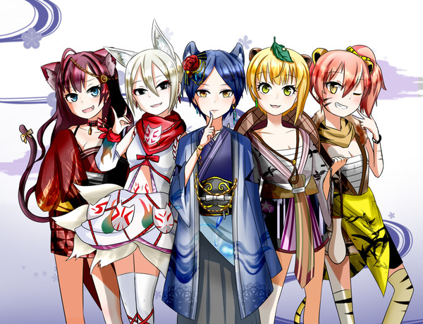 LiPPS