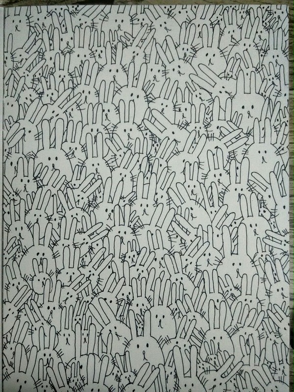兔
