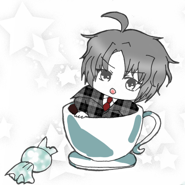 アイナナ