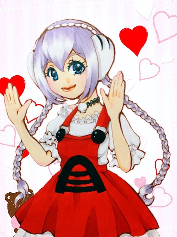 まんべちゃん