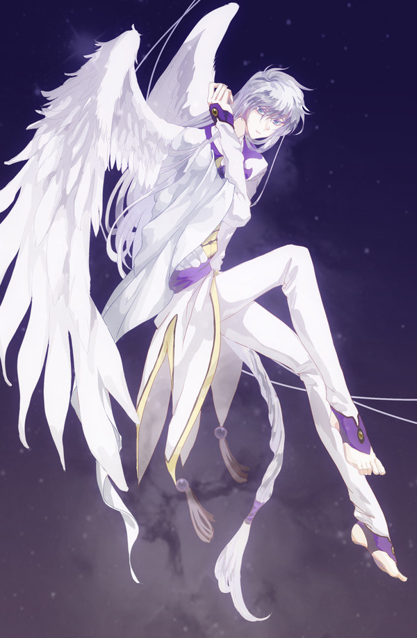 ユエ