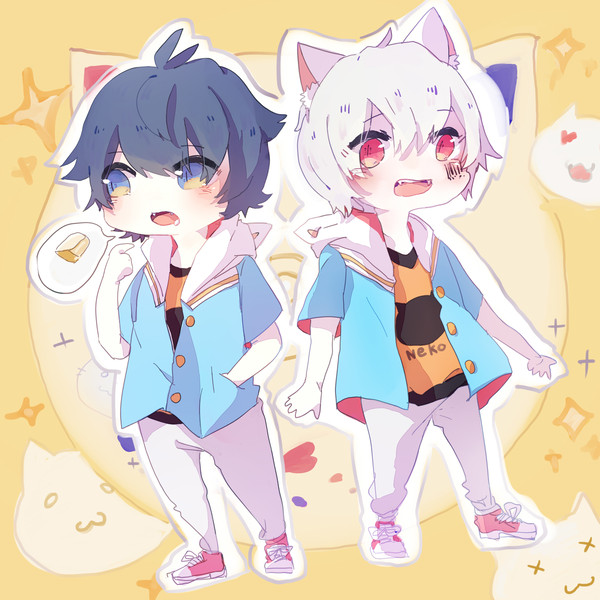 すーぱーぬこになりたい❀
