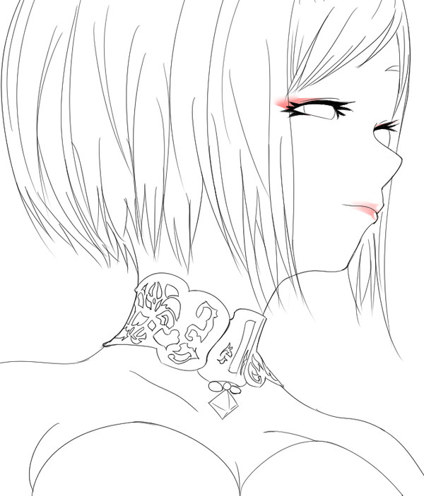 らくがき