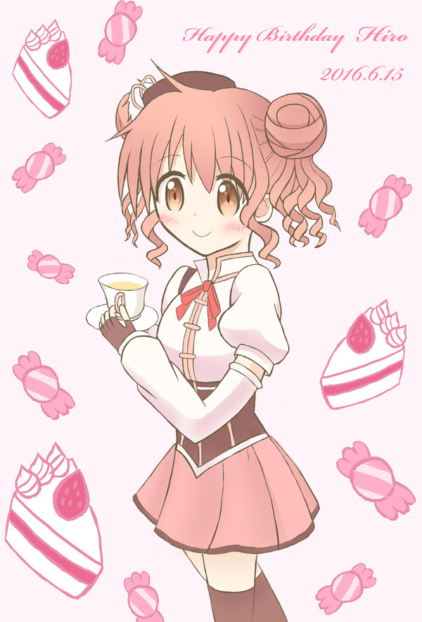 ヒロ・フィナーレ！！