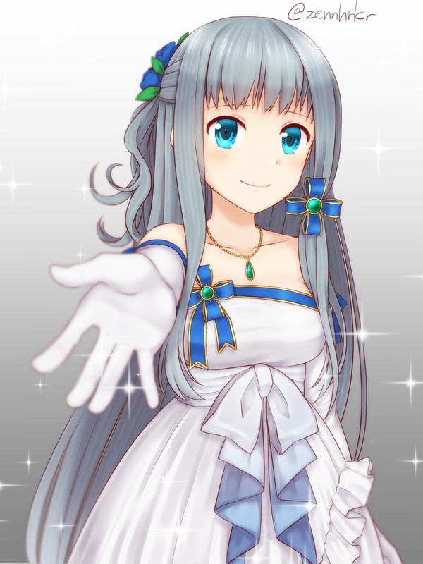 白猫まとめ9