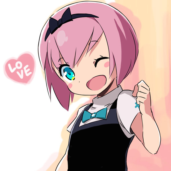 ついったあい子