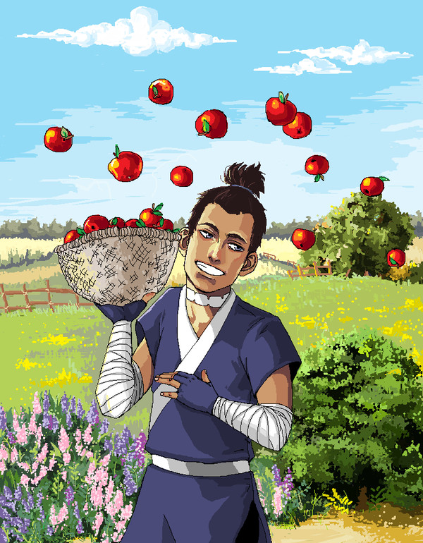 Sokka