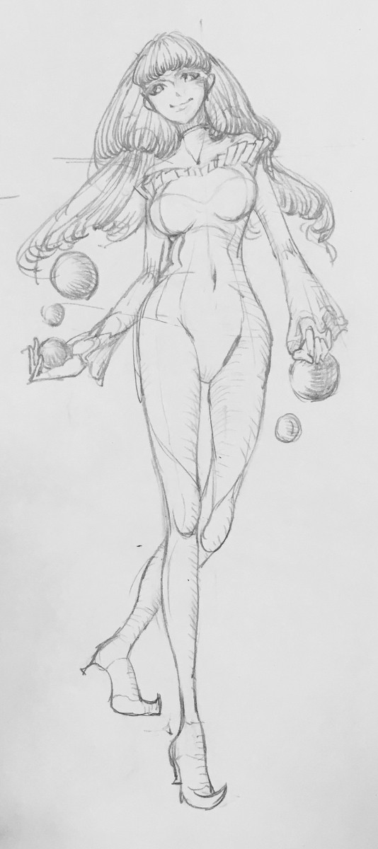 play the balls
