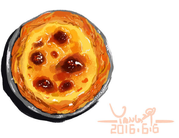 delicious food