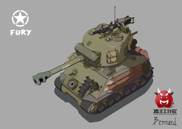 Fury