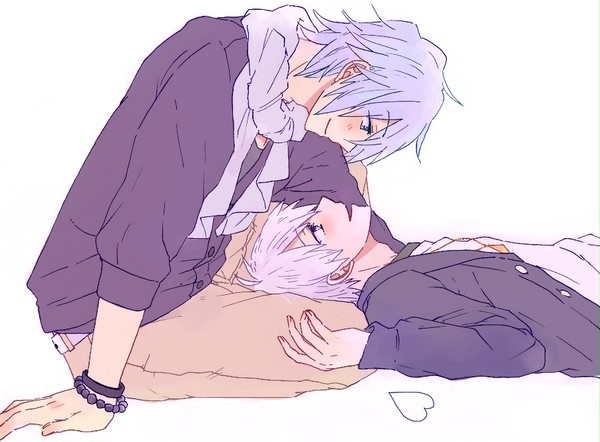 i7環壮あつめ