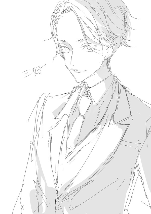 三好さん