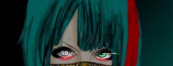 落書き