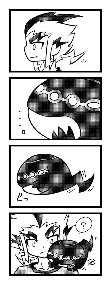 ヤミイカまとめ