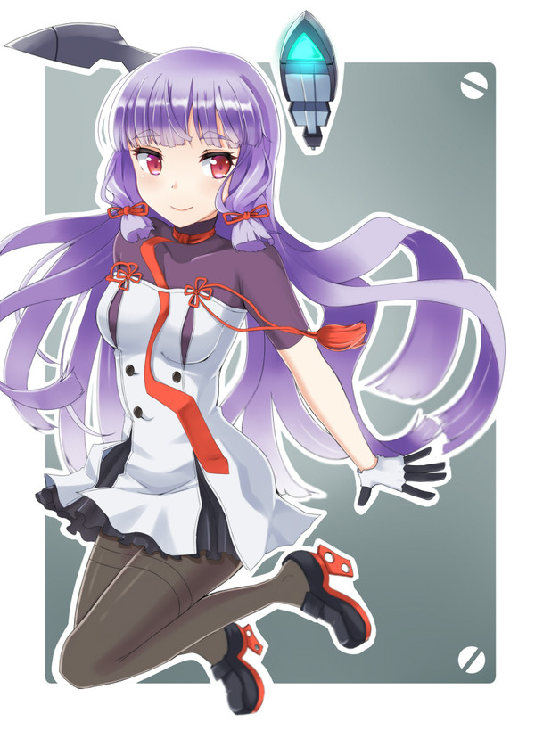 叢雲改二