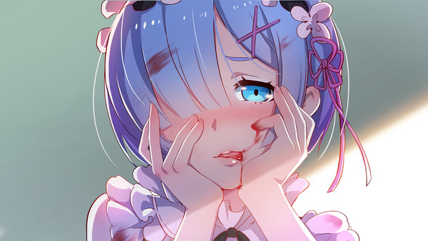 蕾姆