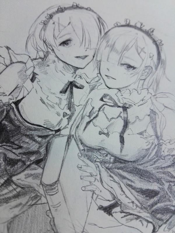 LR