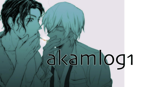 赤安log