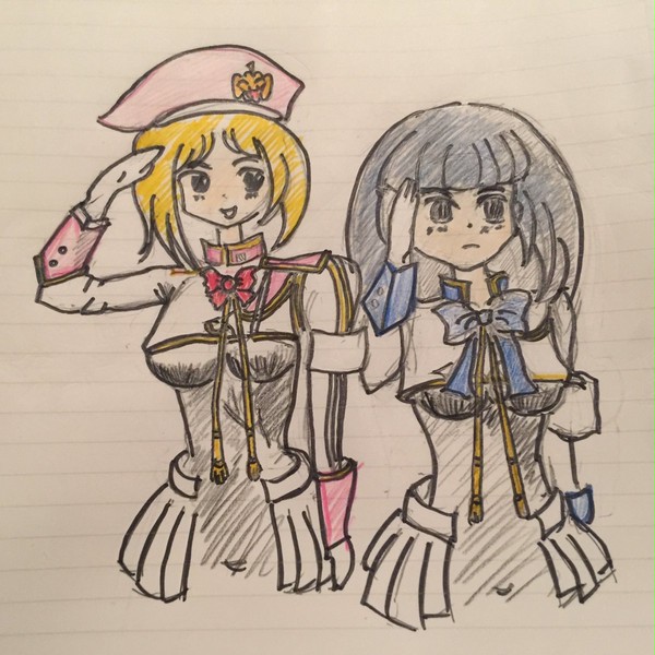 シエスタ34&28