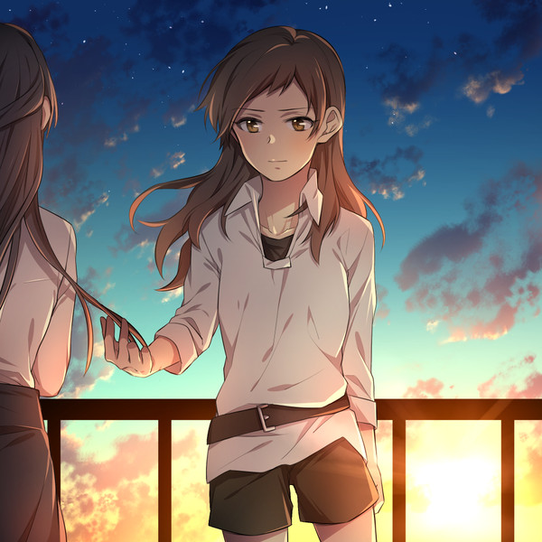 アイマスごちゃ