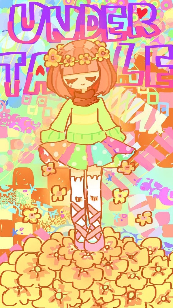 Undertaleまとめ