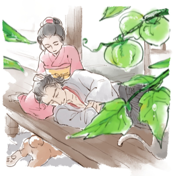 おじさん、おめでとう。