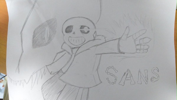 Sans