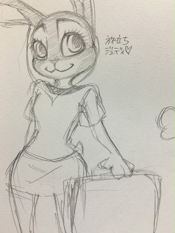 ズートピアまとめ3