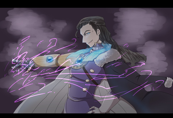 【腐】エジテスまとめ2