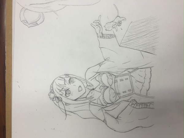 エミリア