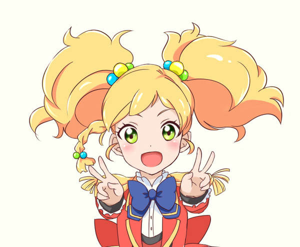 ゆずちゃん