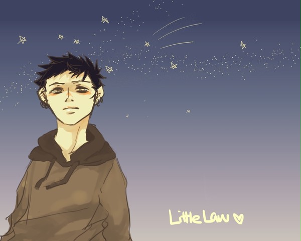 Little Law