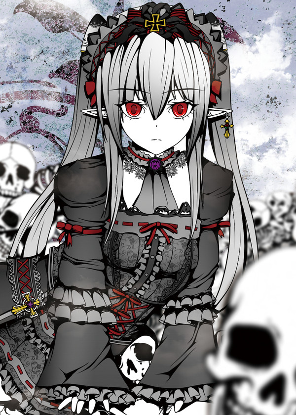 Alice Requiem