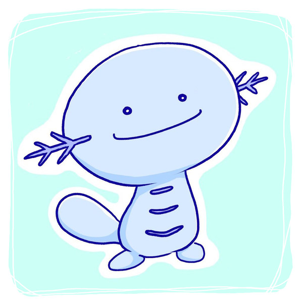 小さいころから～っ