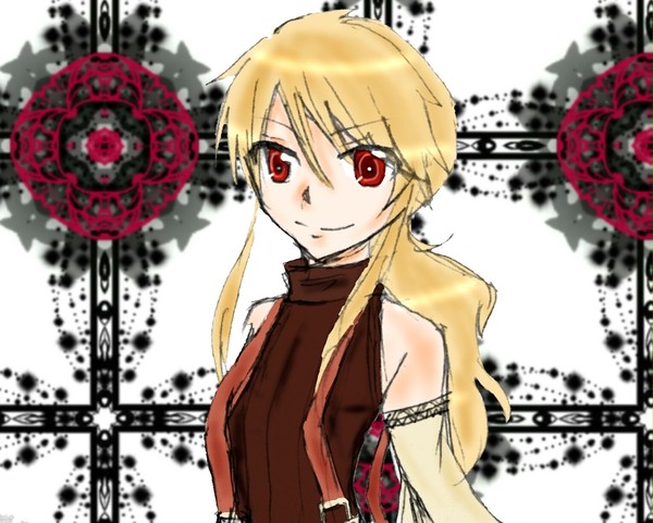 シンくん