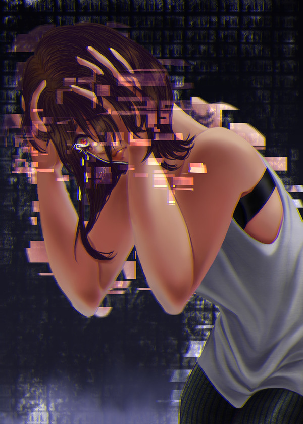 I'm fine