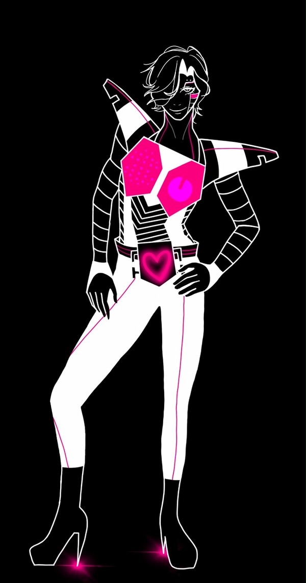 Mettaton