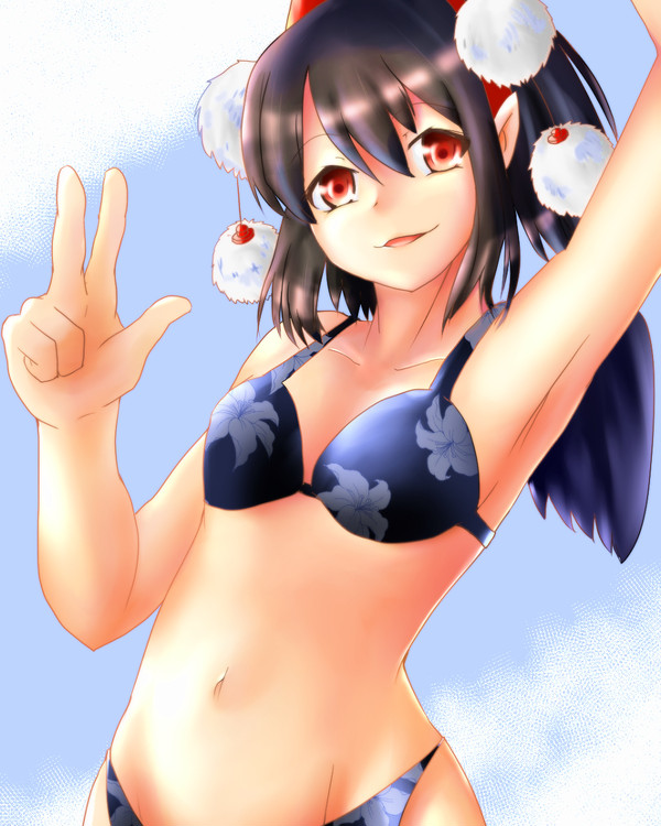 文ちゃんとひと夏のあばんちゅ～る