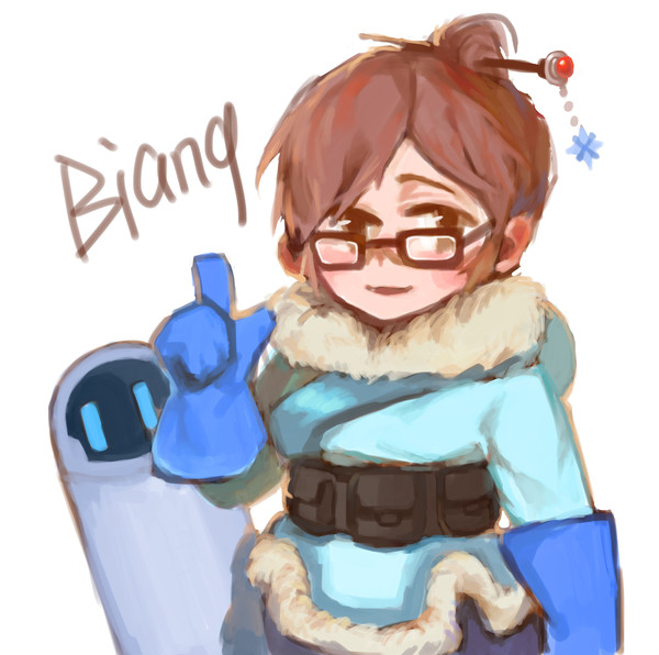 MEI
