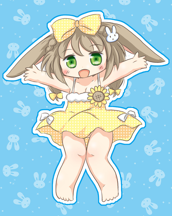 ろっぷいや～♪
