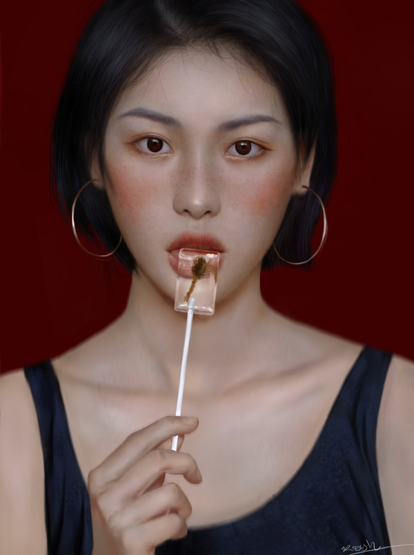 武藏桑