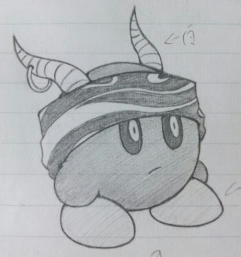 オリカビ