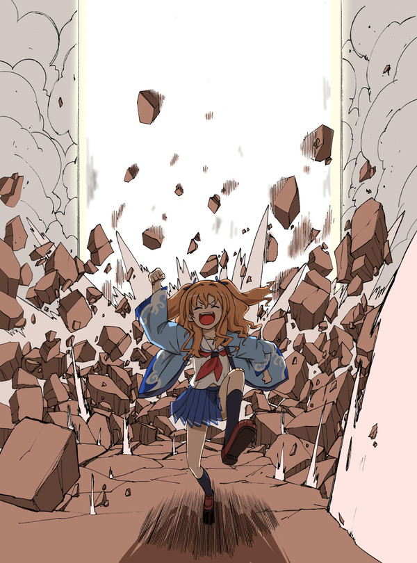 マロンちゃん