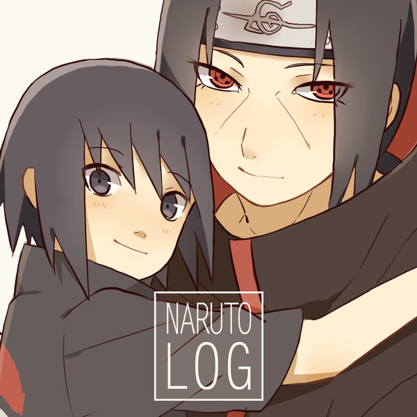 NARUTO LOG