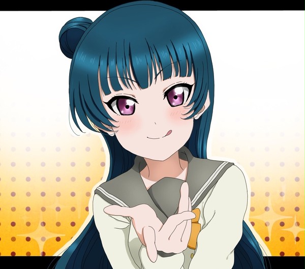 ヨハネちゃん