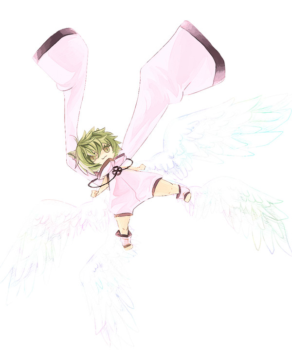 花の子