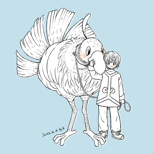 クラピカ
