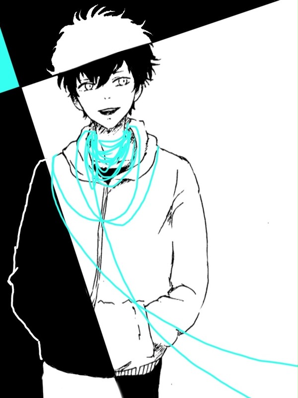 優守