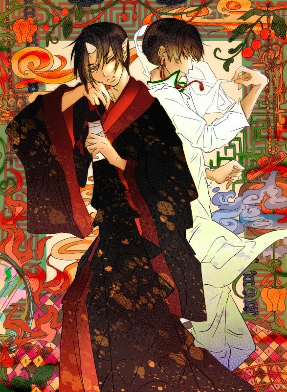 鬼徹