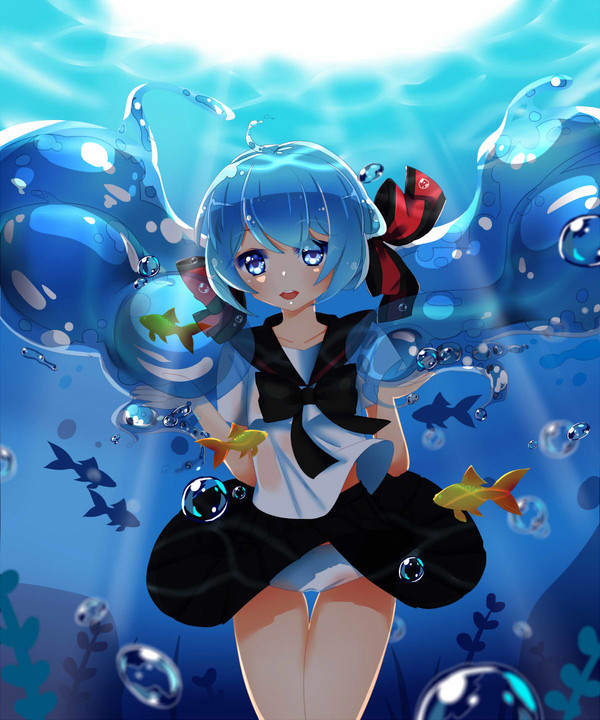 ♦